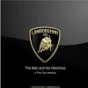 Lamborghini - The Man & His Machines (2019)