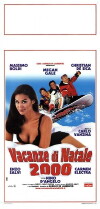 Christmas Vacation 2000 (1999)