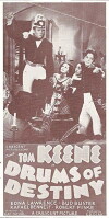 Drums of Destiny (1937)