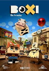 Boxi: In the nature (2017)