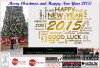 Diversity News Magazine, Diversity News Radio and Diversity News TV Holiday Public Service Announcement (2014)