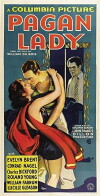 Pagan Lady (1931)