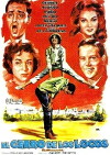 El cerro de los locos (1960)