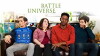 Battle Universe (2016)