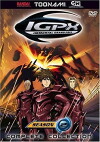 IGPX: Immortal Grand Prix (2005)
