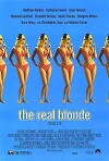 The Real Blonde (1997)