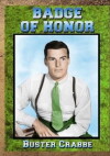 Badge of Honor (1934)