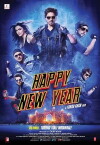 Happy New Year - Herzensdiebe (2014)