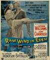 Raw Wind in Eden (1958)