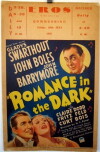 Romance in the Dark (1938)
