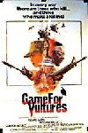 Game for Vultures (1979)