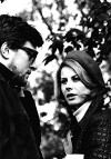 Flirt se slecnou Stribrnou (1969)