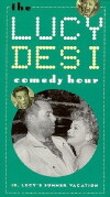 The Lucy-Desi Comedy Hour (1957)