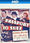 Passport to Suez (1943)