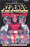 Revenge of the Mysterons from Mars (1981)