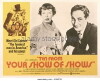 Ten from Your Show of Shows (1973)