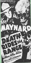 Death Rides the Range (1939)