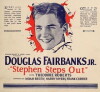 Stephen Steps Out (1923)
