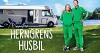 Herngrens husbil (2018)