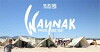 Waynak: Where Are You? (2016)