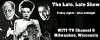 The Late, Late Show (1962)