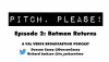 Pitch Please (2018)