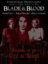 Blade & Blood (2019)