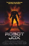 Robot Jox (1989)