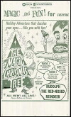 Magic Christmas Tree (1964)