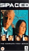 Spaced (1999)
