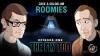Cage & Goldblum: Roomies (2015)