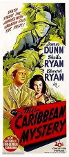 The Caribbean Mystery (1945)