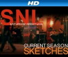 SNL Sports Spectacular (2014)