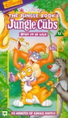 Jungle Cubs (1996)