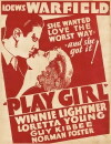 Play-Girl (1932)