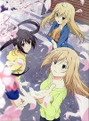 Minami-ke: Tadaima (2013)