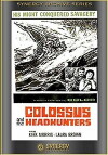 Colossus and the Headhunters (1963)