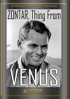 Zontar: The Thing from Venus (1966)
