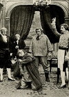 Mysteries of Paris (1912)