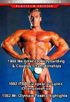 1980 American Bodybuilding Championship (1980)