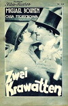 Zwei Krawatten (1930)