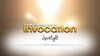 Shefik Presents Invocation: Spotlight (2017)