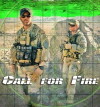 Call for Fire (2017)
