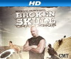 Steve Austin's Broken Skull Challenge (2014)