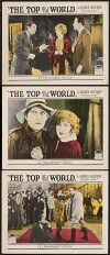 The Top of the World (1925)