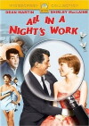 All in a Night's Work (1961)