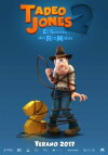 Tad the Lost Explorer and the Secret of King Midas (2017)