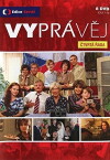 Czech Family Saga (2009)