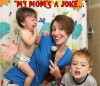 My Mom's a Joke (2017)
