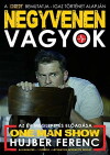 Negyvenen vagyok (2016)